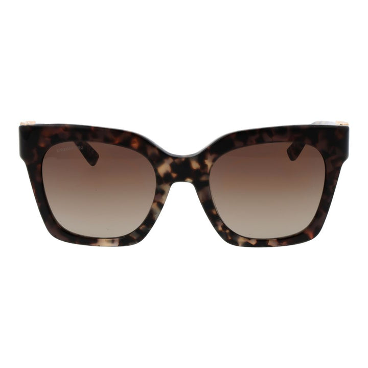 Dsquared² Multicolor Acetate Sunglasses