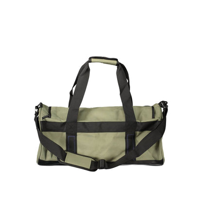 North Sails Green Polyester Men's Bag