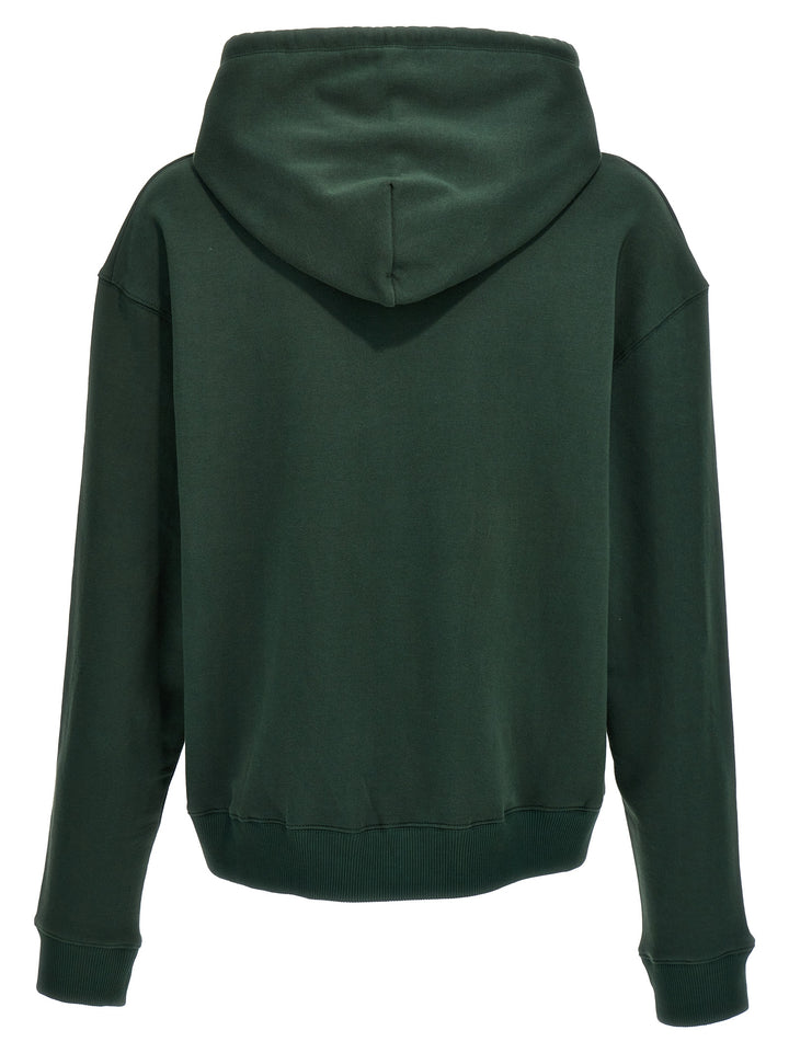 IH NOM UH NIT Bicolor Cotton Sweatshirt