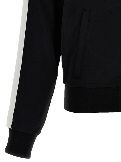 Isabel Marant Bicolor Polyester Sweatshirt