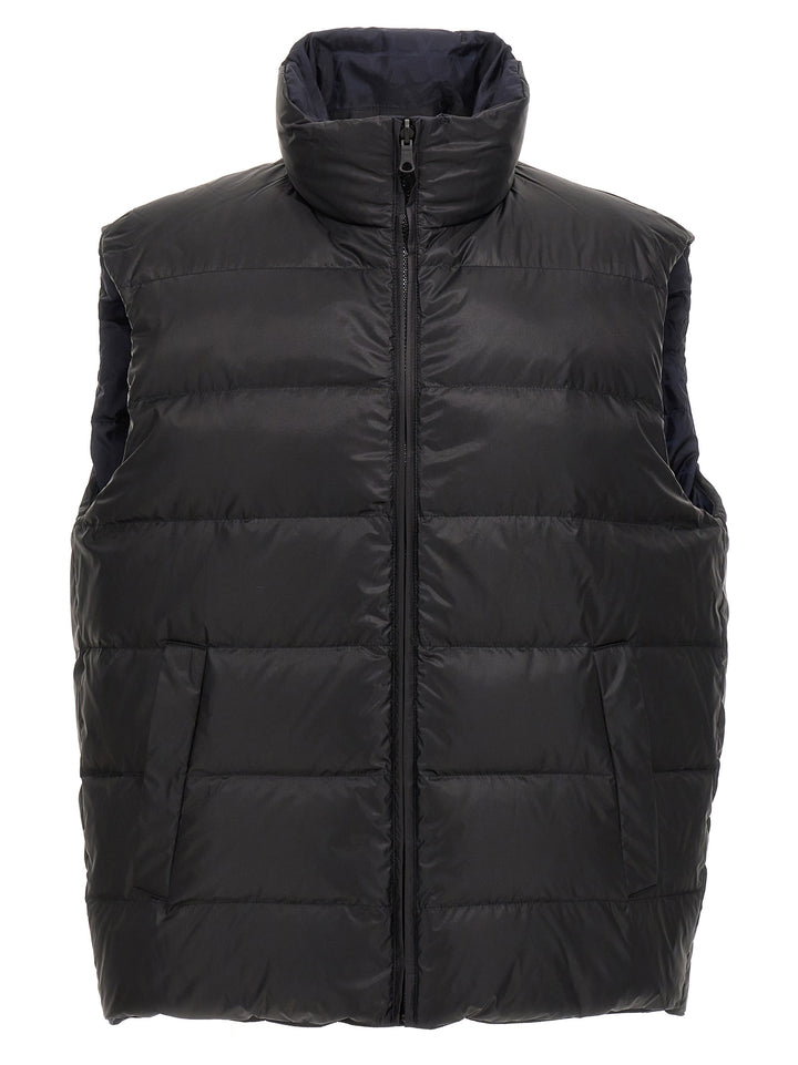 Valentino Garavani Multicolor Polyamide Shell Jacket