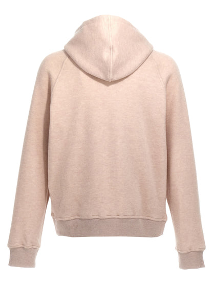 Etro Beige Wool Sweatshirt