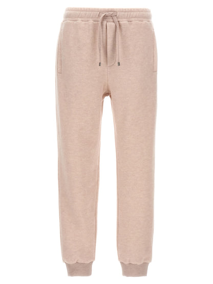 Etro Beige Wool Joggers (Workout Pants)