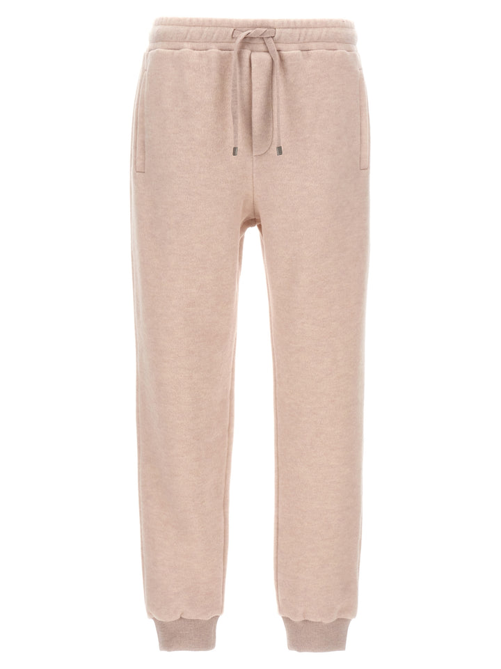 Etro Beige Wool Joggers (Workout Pants)