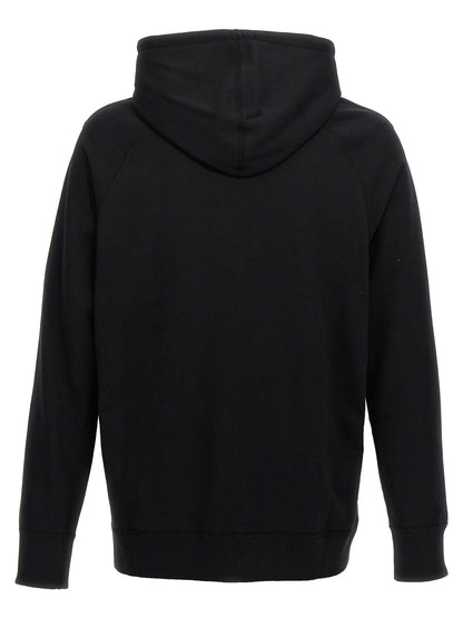 Junya Watanabe Bicolor Cotton Sweatshirt