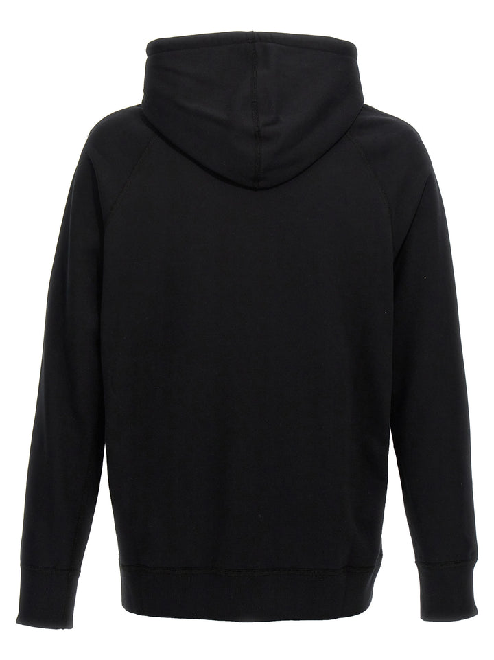 Junya Watanabe Bicolor Cotton Sweatshirt
