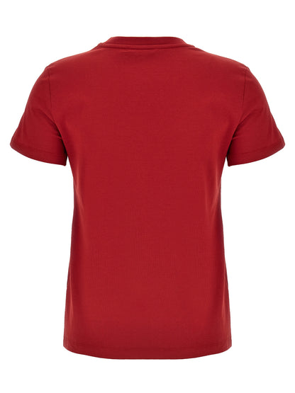 Max Mara Multicolor Cotton T-Shirt