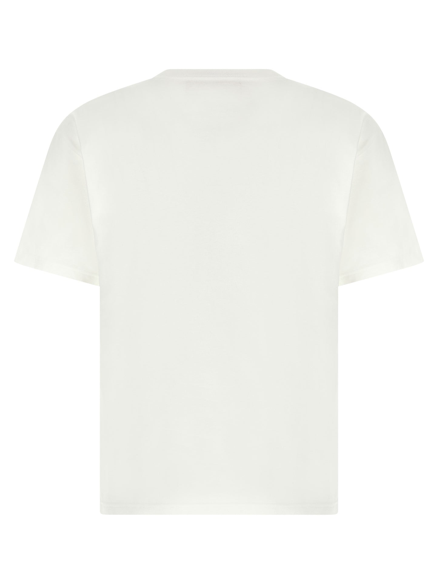 Valentino Garavani Bicolor Cotton T-Shirt
