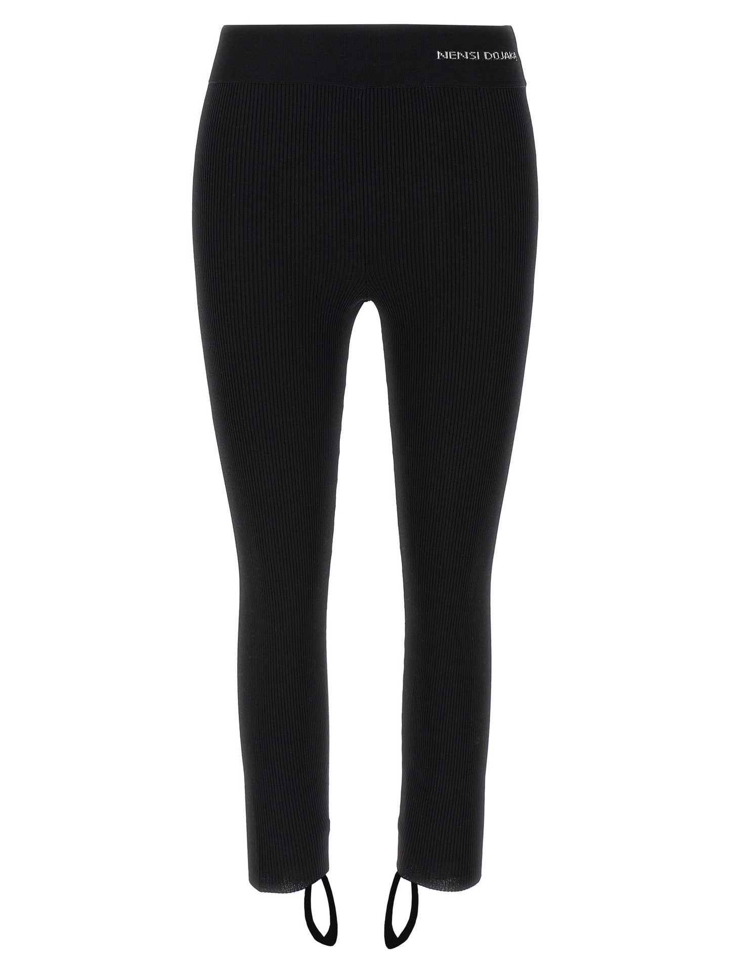Nensi Dojaka Bicolor Viscose Leggings