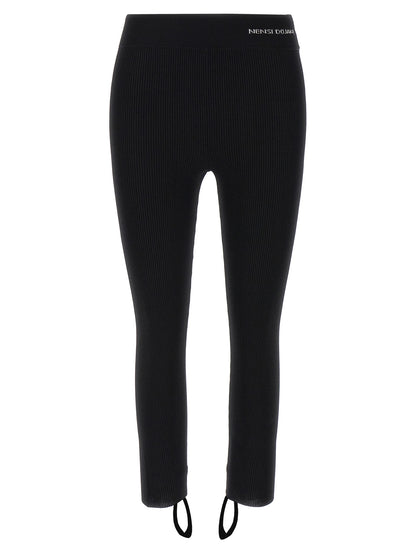 Nensi Dojaka Bicolor Viscose Leggings