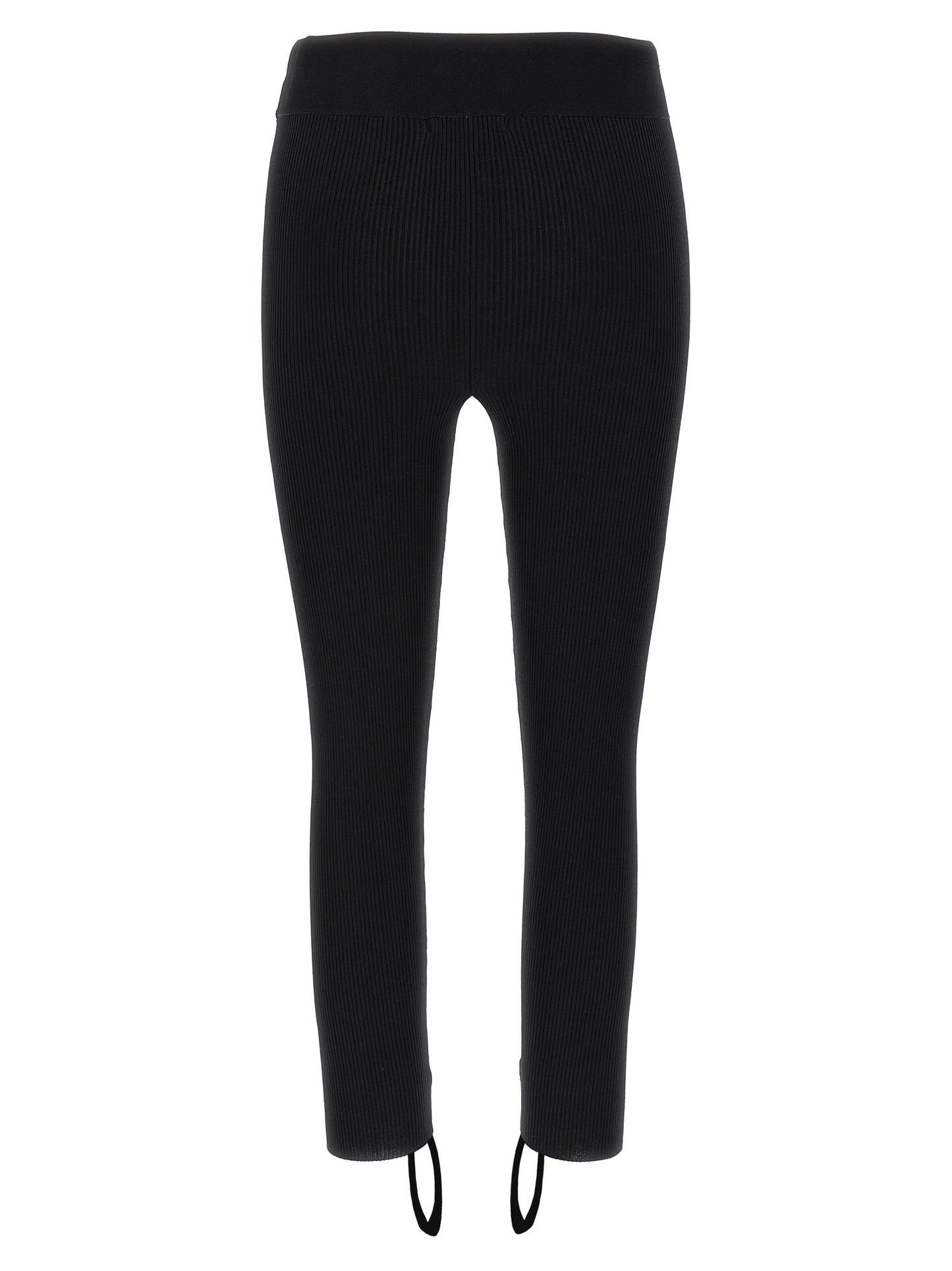 Nensi Dojaka Bicolor Viscose Leggings