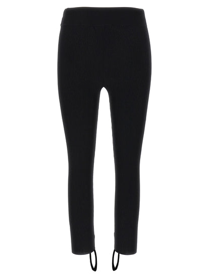 Nensi Dojaka Bicolor Viscose Leggings