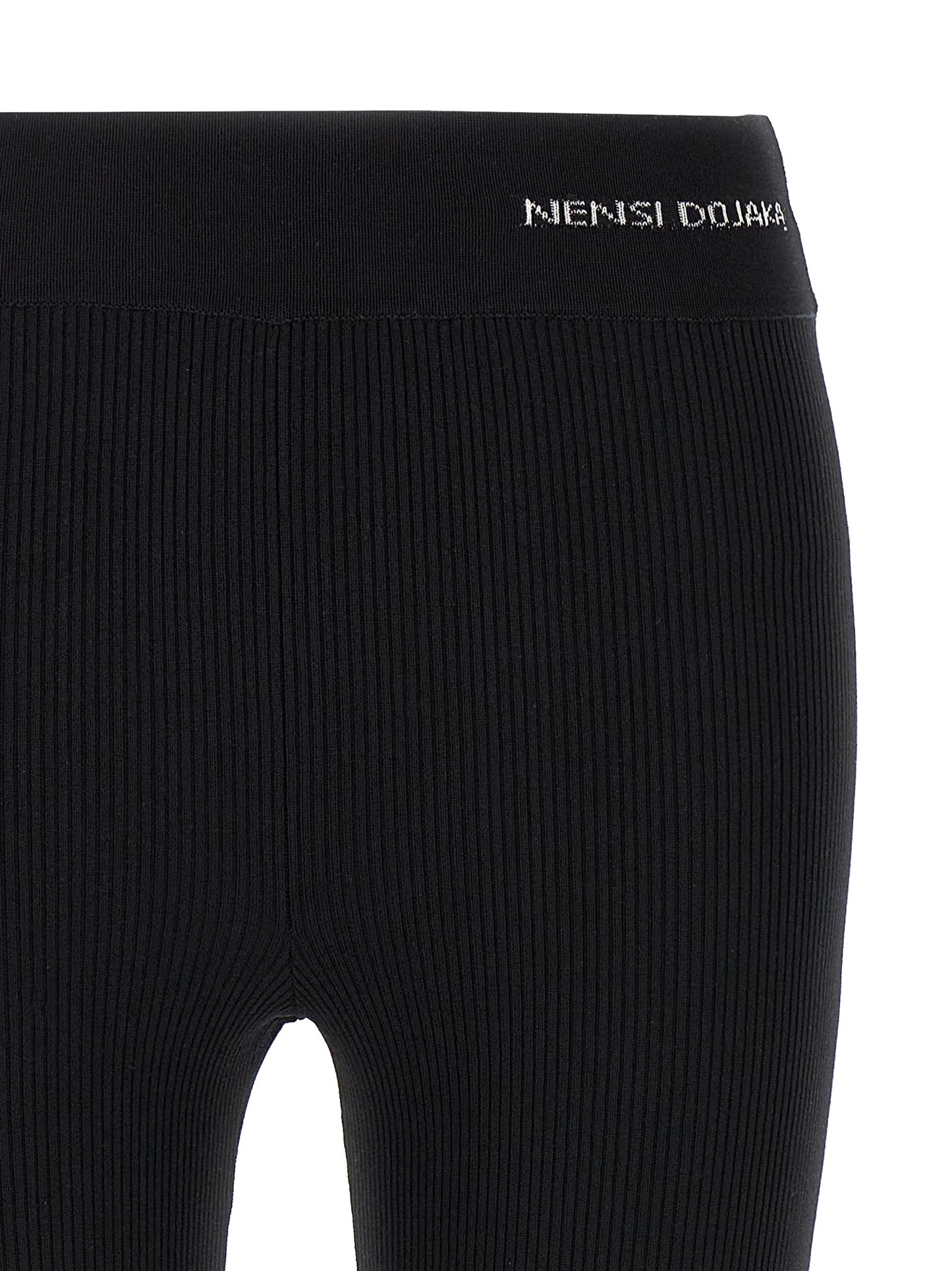 Nensi Dojaka Bicolor Viscose Leggings
