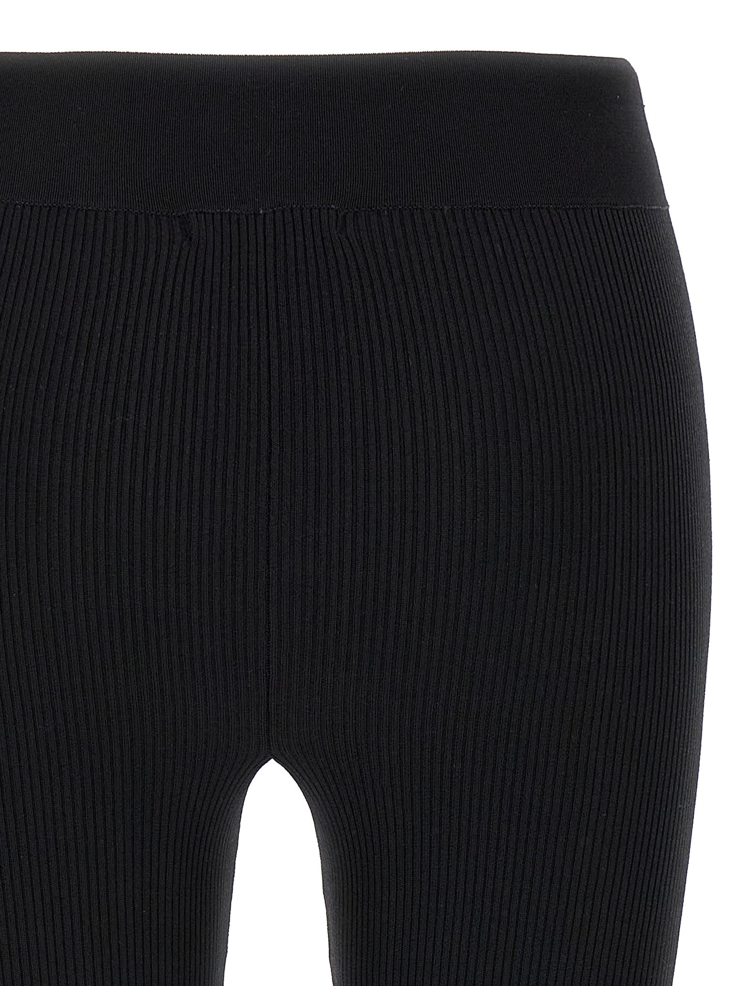 Nensi Dojaka Bicolor Viscose Leggings