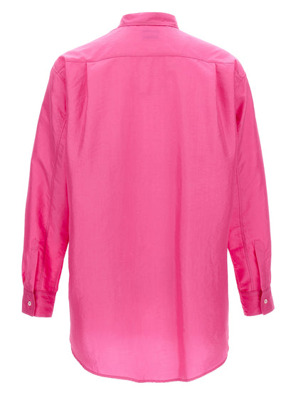Magliano Fuchsia Polyamide Blouse