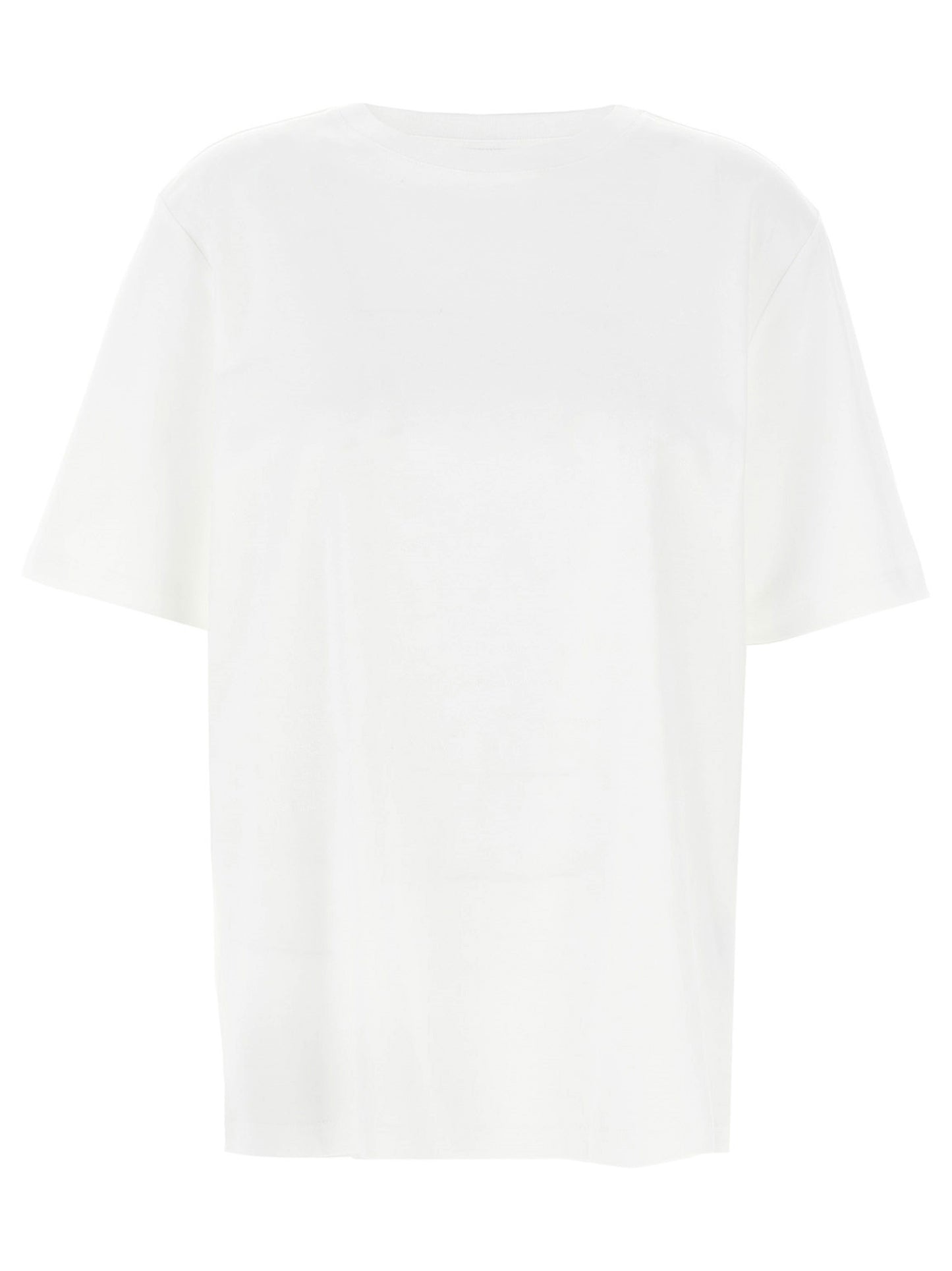 Berluti White Cotton T-Shirt