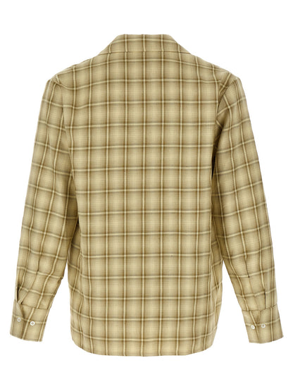 SÉFR Multicolor Cotton Blouse