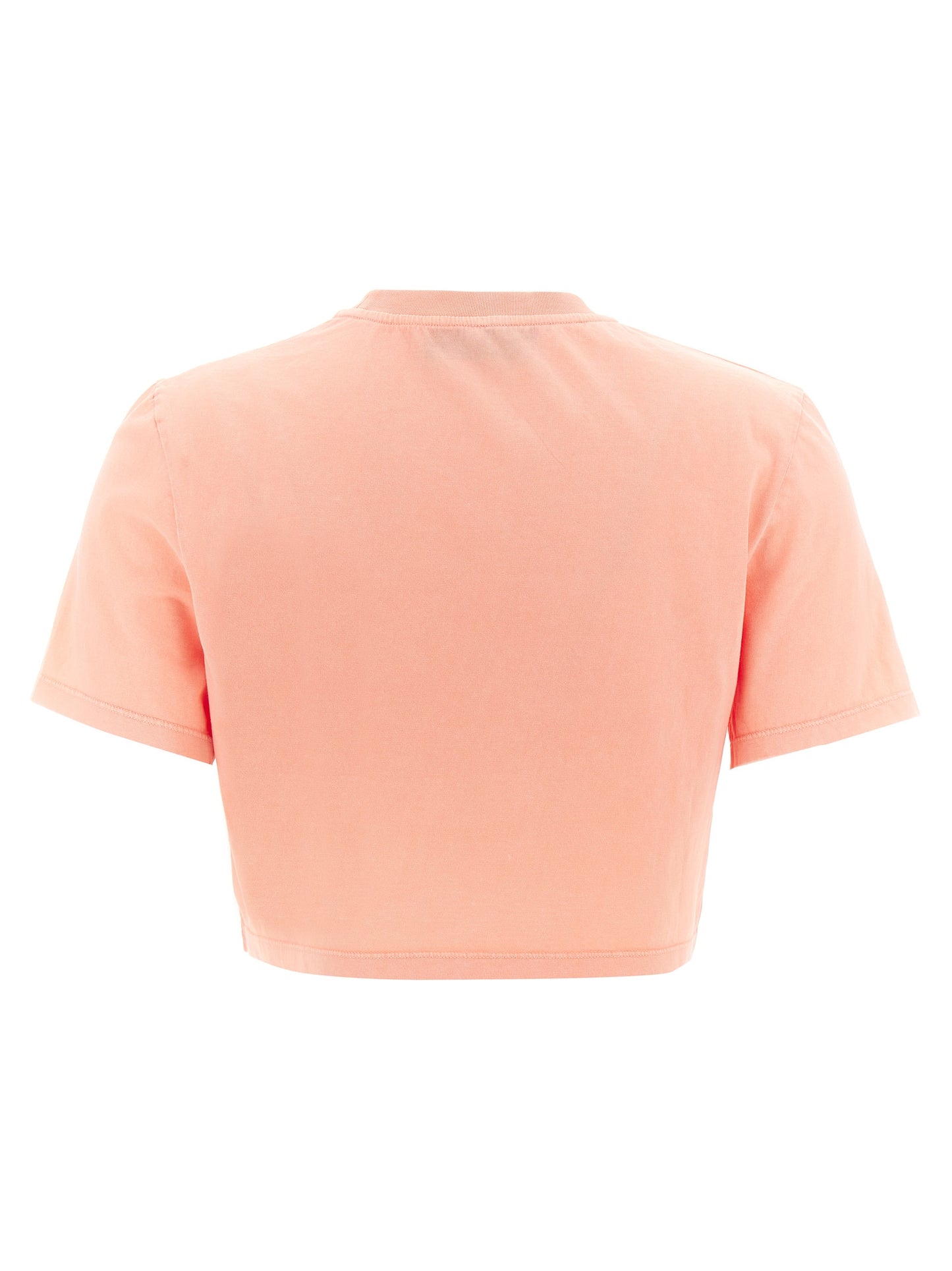 Fendi Multicolor Cotton T-Shirt