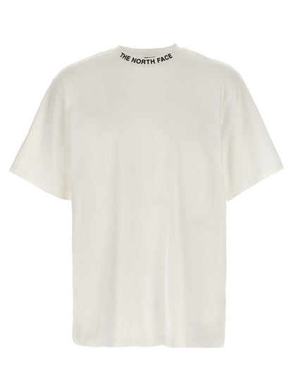 The North Face Bicolor Cotton T-Shirt