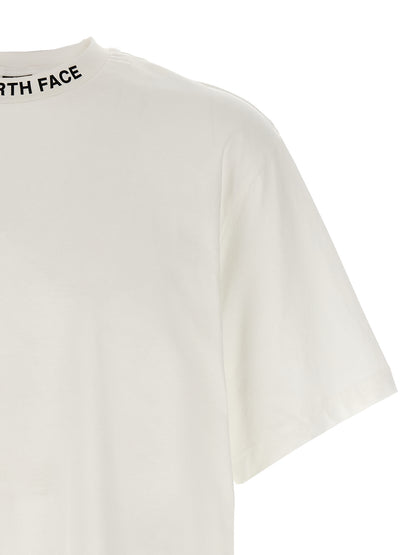 The North Face Bicolor Cotton T-Shirt
