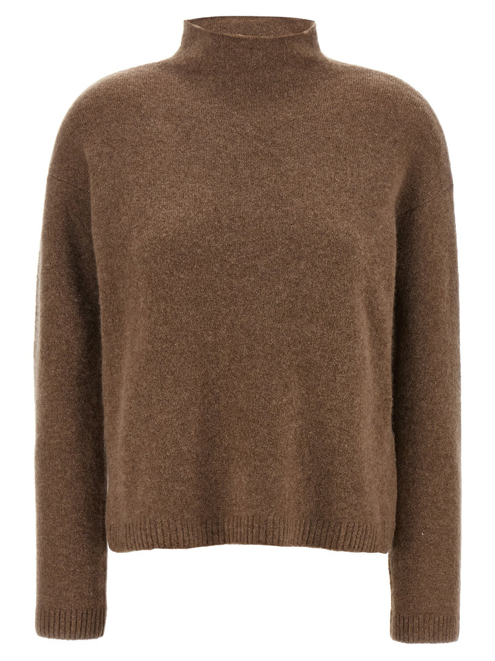 Max Mara Brown Cashmere Cardigan