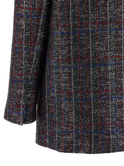 Missoni Multicolor Viscose Blazer