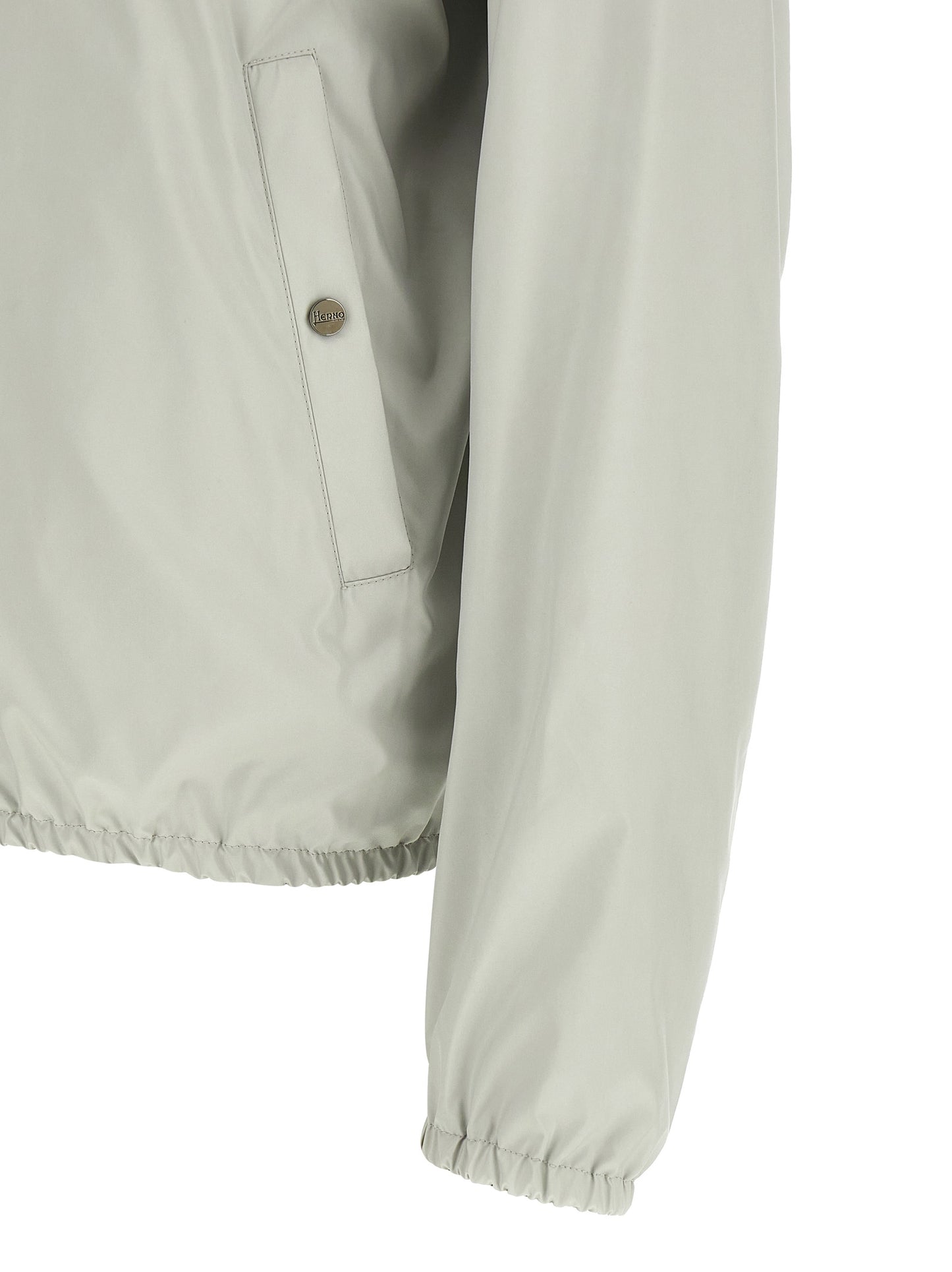 Herno Multicolor Polyester Bomber
