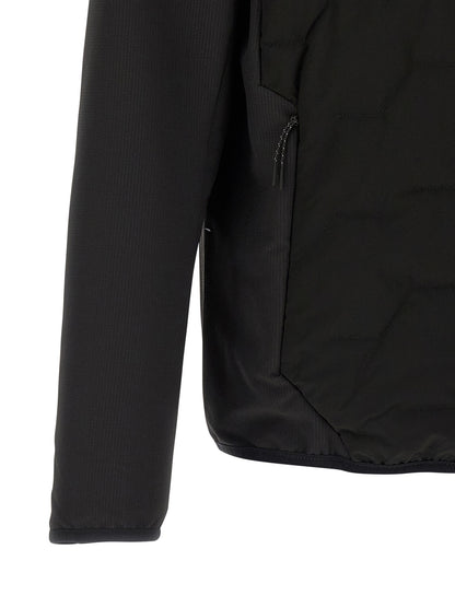 Hugo Boss Black Polyamide Shell Jacket