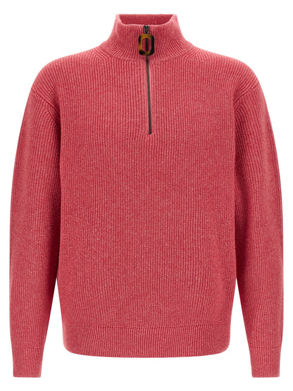 J.W.Anderson Multicolor Wool Cardigan