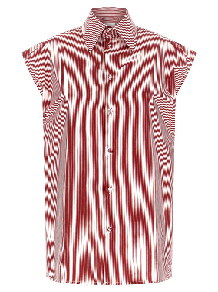 Armarium Multicolor Cotton Blouse