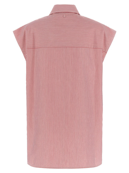 Armarium Multicolor Cotton Blouse