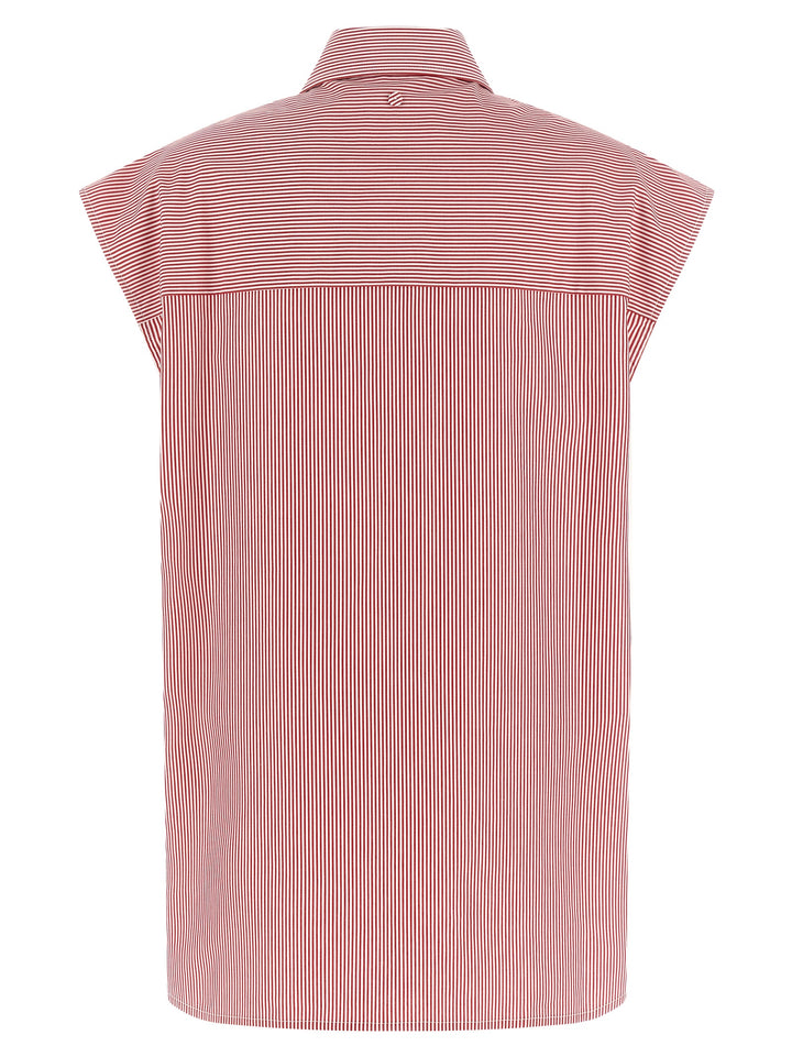 Armarium Multicolor Cotton Blouse