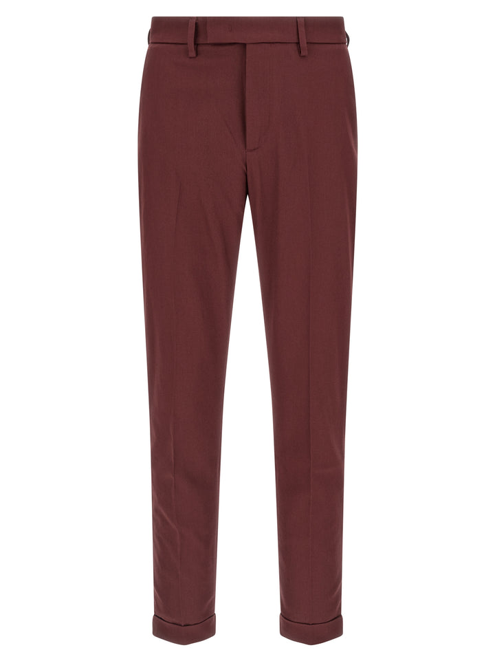 Department 5 Multicolor Cotton Chino Pants