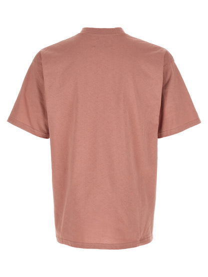 Magliano Multicolor Cotton T-Shirt