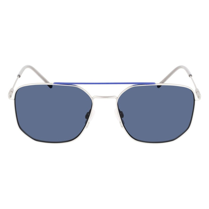 ZEISS Gray Titanium Sunglasses