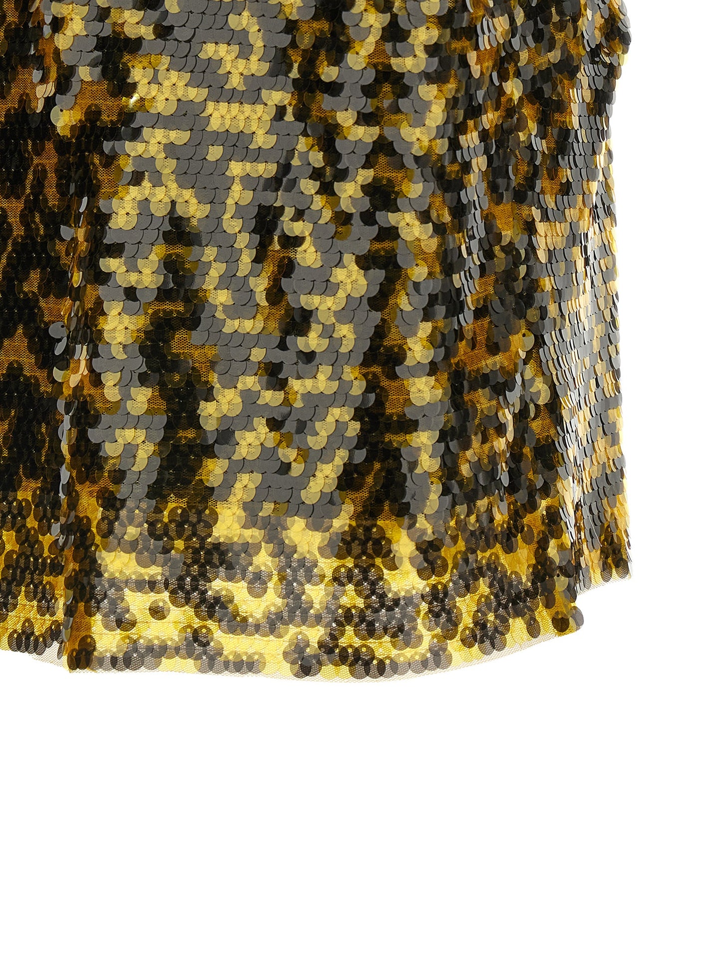 Staud Multicolor Polyester Tank Tops
