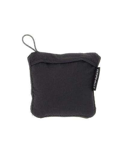 Gramicci Gray Nylon Tote Bag