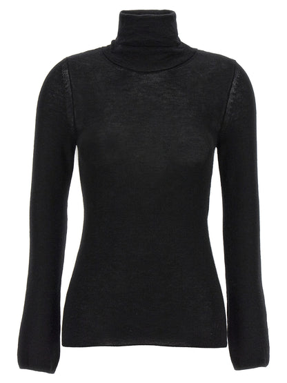 Tom Ford Black Cashmere Cardigan