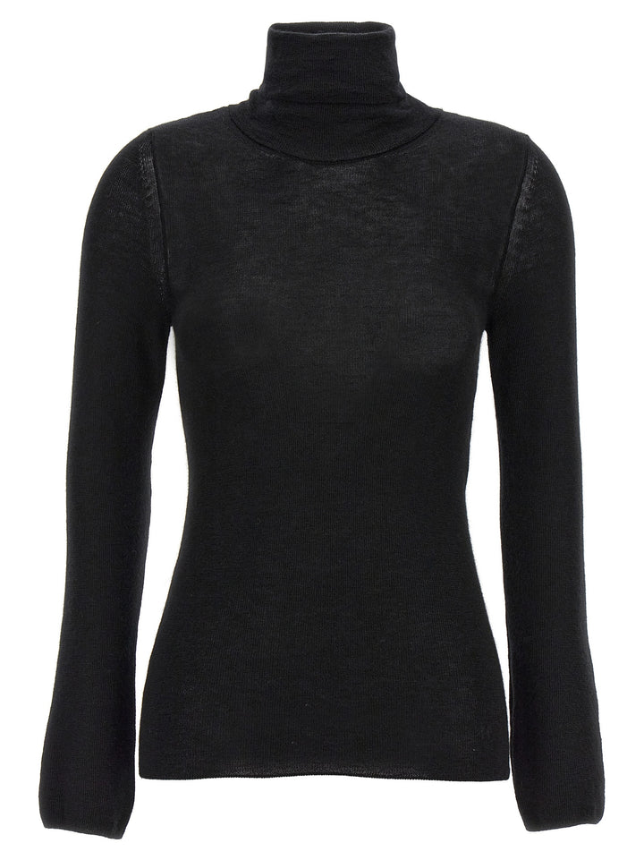 Tom Ford Black Cashmere Cardigan