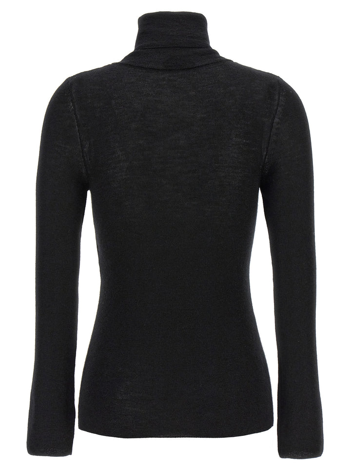 Tom Ford Black Cashmere Cardigan