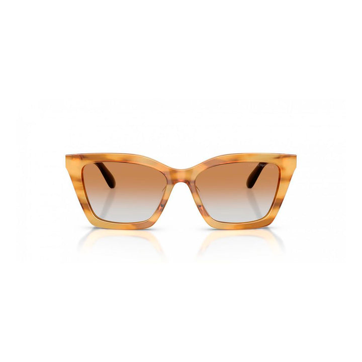 Emporio Armani Bicolor Acetate Sunglasses