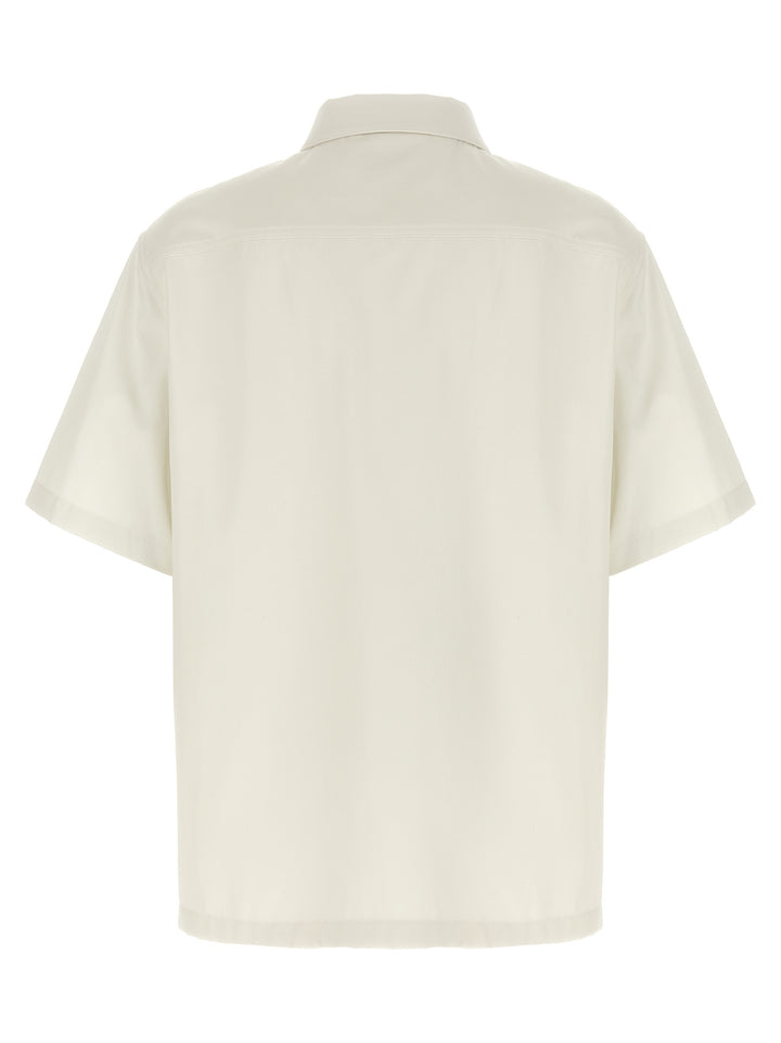 Givenchy Beige Cotton Blouse