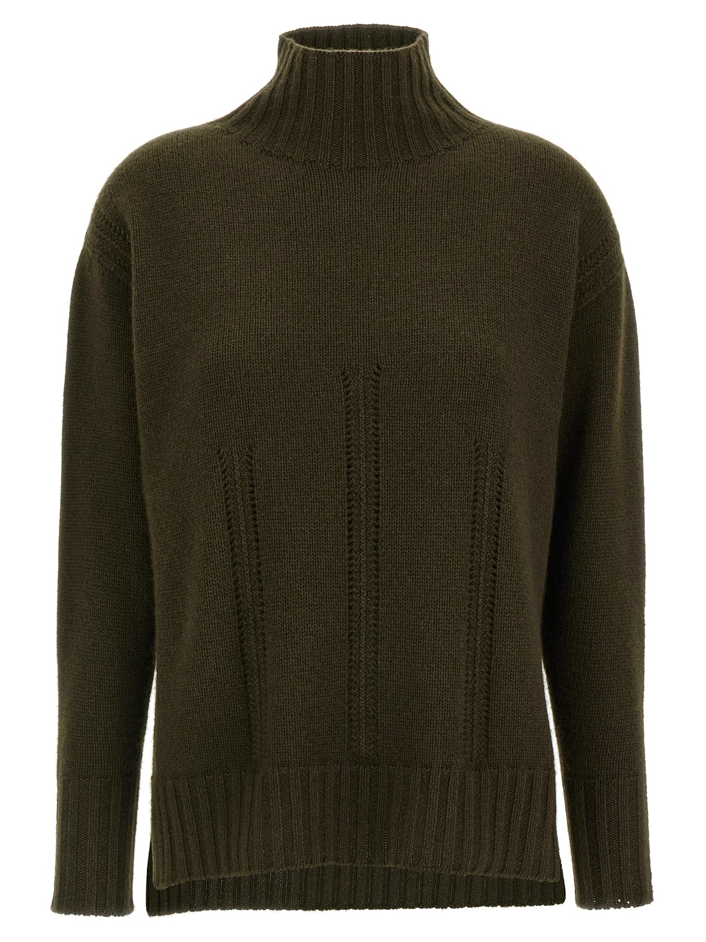 Tom Ford Bicolor Cashmere Cardigan