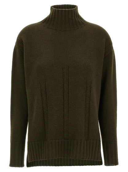 Tom Ford Bicolor Cashmere Cardigan