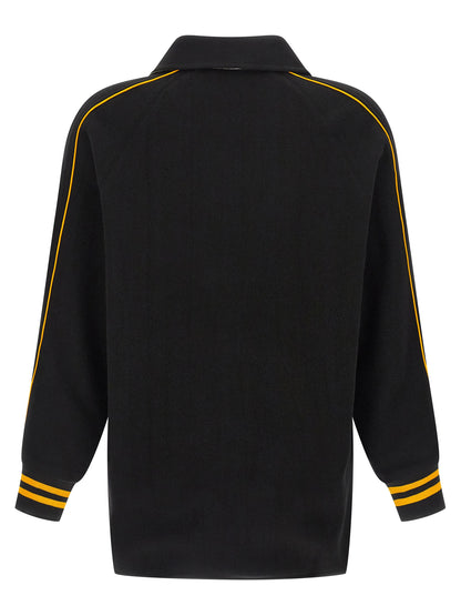 BODE Multicolor Wool Jacket