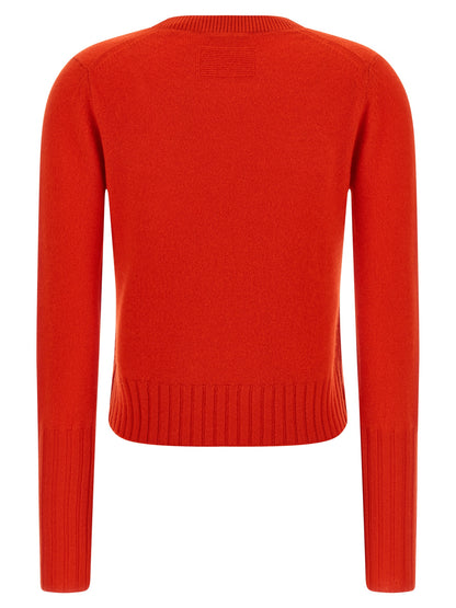 Guest in Residence Multicolor Cashmere Cardigan
