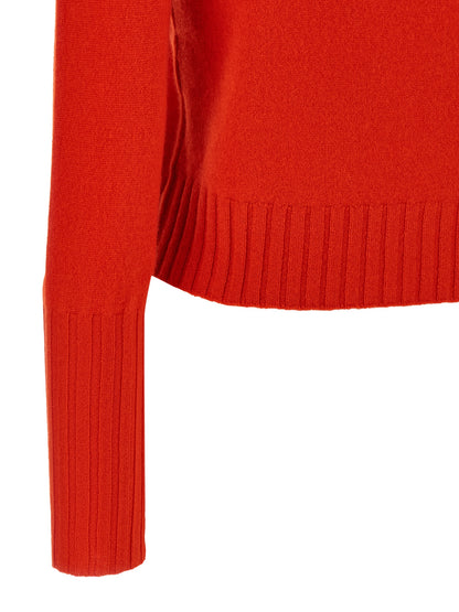 Guest in Residence Multicolor Cashmere Cardigan