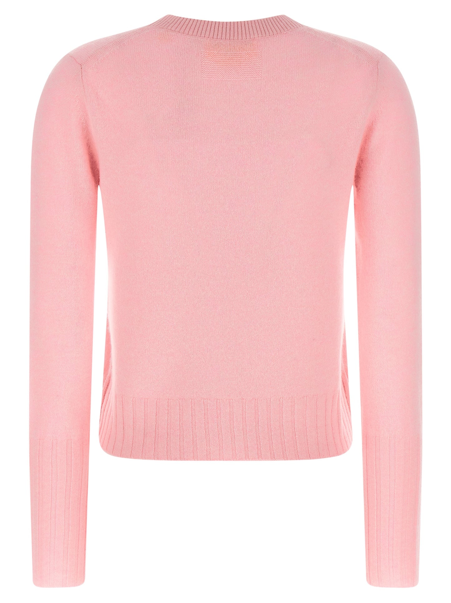 Guest in Residence Multicolor Cashmere Cardigan