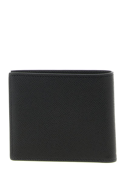 Tom Ford Black Calfskin Wallet