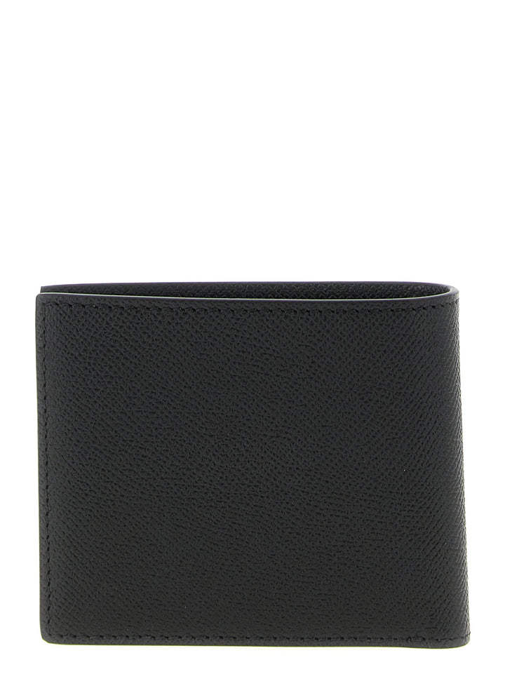 Tom Ford Black Calfskin Wallet